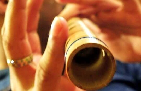 Bansuri Flute – Types | Parts | Maintenance | Positions | Notes | Creating Tune