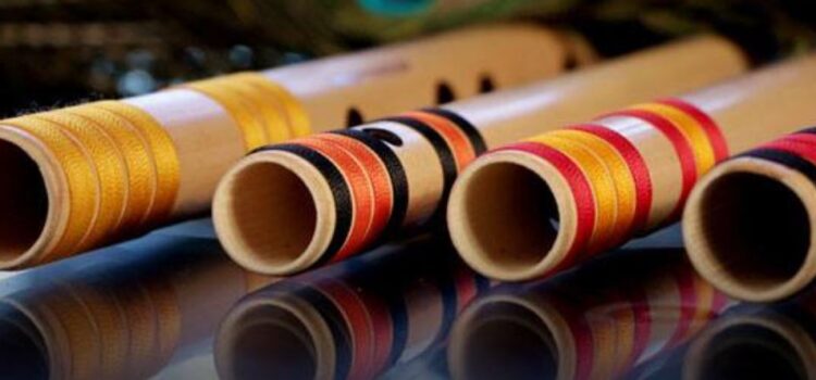 Bansuri: An Overview and Benefits of Playing